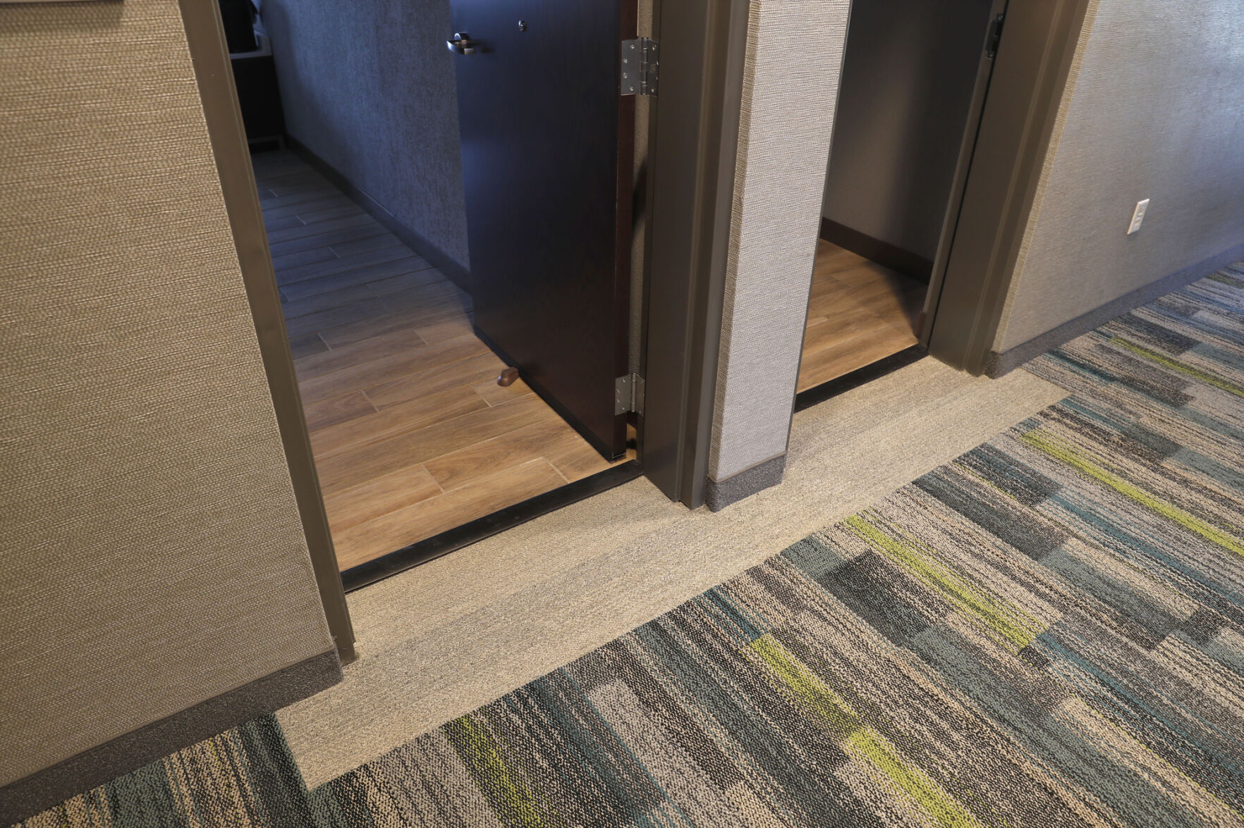 New Amherst Hampton Inn